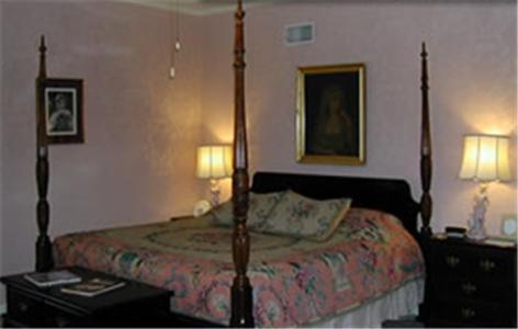 Beland Manor Innフォートスミス 部屋 写真