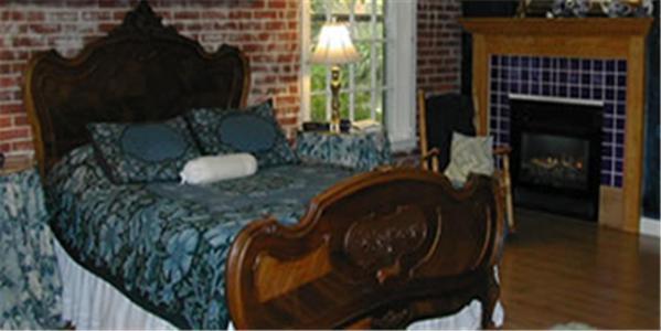 Beland Manor Innフォートスミス 部屋 写真